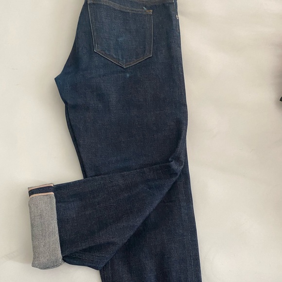 A.P.C. Other - APC Petit New Standard Selvedge Denim